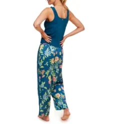 Adore Me Women's Delenia PJ Sleepwear -Adore Me Store GUEST 0132fcb0 a052 444e 9a44 1966651974bb