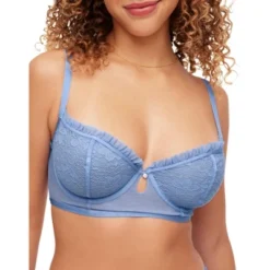 Adore Me Women's Maddie Demi Bra