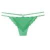 Adore Me Women's Marca Thong Panty