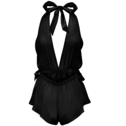 Adore Me Women's Merilyn Romper Lingerie -Adore Me Store GUEST 039b0455 a300 4ed4 b2f0 f9c229928161