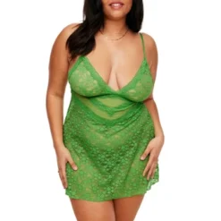 Adore Me Women's Mary Lou Slip Lingerie -Adore Me Store GUEST 03ae6314 d83b 4940 a013 51bfe603c48f