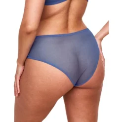 Adore Me Women's Selma Cheeky Panty