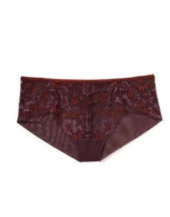 Adore Me Women's Cinthia Hipster Panty