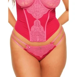 Adore Me Women's Liv Brazilian