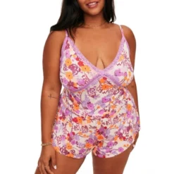 Adore Me Women's Lila PJ Sleepwear 5 Adore Me Women's Lila PJ Sleepwear -Adore Me Store GUEST 082c2a37 1636 4f6a 8cdc 45550224599a