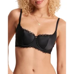 Adore Me Women's Elsie Balconette Bra -Adore Me Store GUEST 0943de76 d420 4517 89c8 1cc46e3cde2f