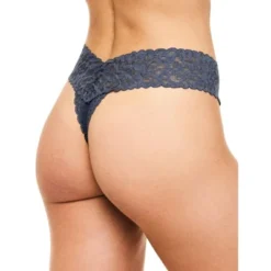Adore Me Women's Kourtni Thong Panty