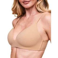 Adore Me Women's Valory Plunge Bra