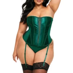 Adore Me Women's Serene Corset 9 Adore Me Women's Serene Corset -Adore Me Store GUEST 0a48fae4 acf4 4161 8319 b0300f688301