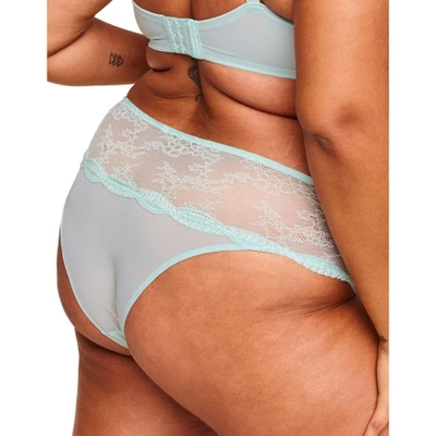 Adore Me Women's Anabella Cheeky Panty 2 Adore Me Women's Anabella Cheeky Panty - Image 2