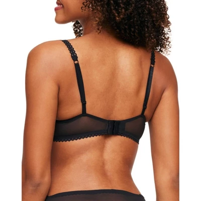 Adore Me Women's Stacy Plunge Bra 1 Adore Me Women's Stacy Plunge Bra