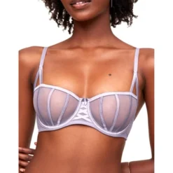 Adore Me Women's Bianca Balconette Bra -Adore Me Store GUEST 0b3a15e6 6b62 4170 ae28 f86a5f1a3e52