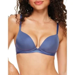 Adore Me Women's Elora Plunge Bra -Adore Me Store GUEST 0be6b33e e3df 4aea 93b0 cb9c8679f7ce