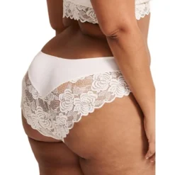 Adore Me Women's Livi Hipster Panty