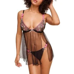 Adore Me Women's Rosamund G-String Panty