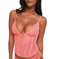 Adore Me Women's Fara Bustier Corset