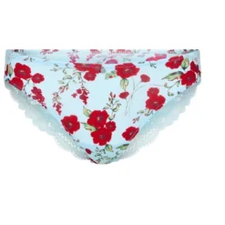 Adore Me Women's Aleena Bikini Panty