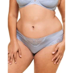 Adore Me Women's Leigha Cheeky Panty