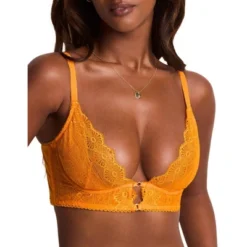 Adore Me Women's Kinley Plunge Bra