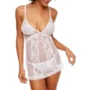 Adore Me Women's Dixi Babydoll Lingerie