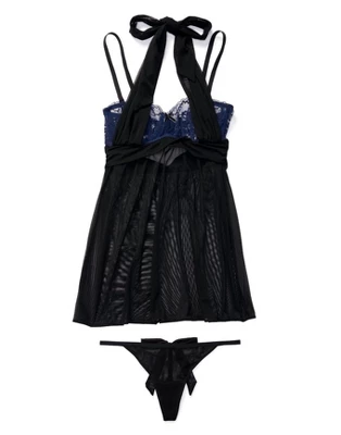 Adore Me Women's Ove G-String Panty 3 Adore Me Women's Ove G-String Panty - Image 3