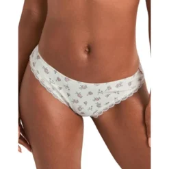 Adore Me Women's Pointelle Brazilian -Adore Me Store GUEST 13a69490 a104 44e1 9257 3669a711acdc