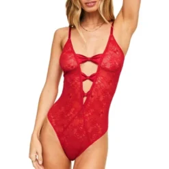 Adore Me Women's Nelle Bodysuit Lingerie -Adore Me Store GUEST 143b78c0 430b 4e8e 87c5 5953d865bd1d