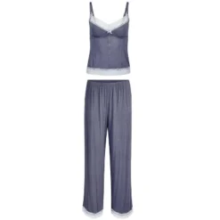 Adore Me Women's Suzanna PJ Sleepwear -Adore Me Store GUEST 147e8a79 1a1e 4114 8f64 d87e8a38abc4