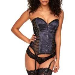 Adore Me Women's Aurora Corset -Adore Me Store GUEST 15d9373f 7c35 4c8f 86e7 5e1ce062e4ae