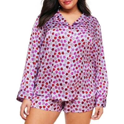 Adore Me Women's Sammi PJ Sleepwear 6 Adore Me Women's Sammi PJ Sleepwear - Image 6