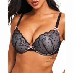 Adore Me Women's Beanie Plunge Bra 7 Adore Me Women's Beanie Plunge Bra -Adore Me Store GUEST 171f2090 a7ad 4195 bc59 d77ac43816b8