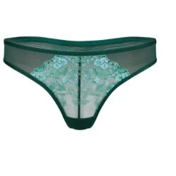 Adore Me Women's Fern Thong Panty -Adore Me Store GUEST 173e2ae2 dc73 4e4d b4fa 4db474b4ef27