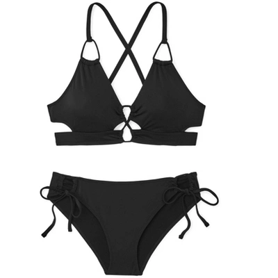 Adore Me Women's Tatiana Swimwear Top 3 Adore Me Women's Tatiana Swimwear Top - Image 3