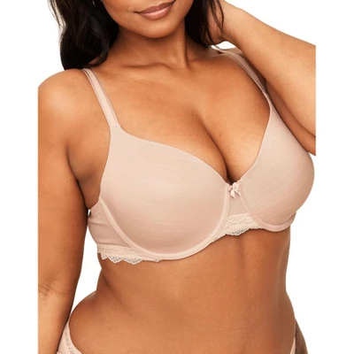 Adore Me Women's Annabelle Full Coverage Bra 1 Adore Me Women's Annabelle Full Coverage Bra