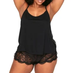 Adore Me Women's Reign PJ Lingerie -Adore Me Store GUEST 18280a16 d64d 449a 8c34 94dcbac07b14