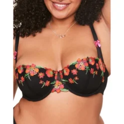 Adore Me Women's Daphne Balconette Bra -Adore Me Store GUEST 1861d555 f522 400f b2f4 a2b1d866fad7