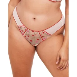 Adore Me Women's Rosa Bikini Panty -Adore Me Store GUEST 18dfc067 2eb8 4167 a877 03475a9c5438