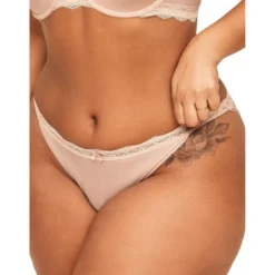 Adore Me Women's Annabelle Bikini Panty -Adore Me Store GUEST 19416243 bd22 47b5 af6a 08d5d2888f43