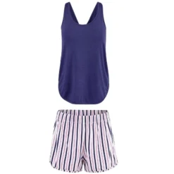 Adore Me Women's Balenda PJ Sleepwear -Adore Me Store GUEST 1b017f32 6749 41d9 9460 8c82be4821f2