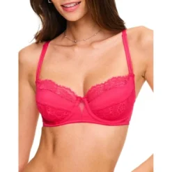Adore Me Women's Leigha Balconette Bra -Adore Me Store GUEST 1b10c8e9 23d6 4a45 87e2 924e6b581a30