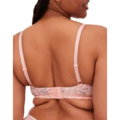 Adore Me Women's Nare Full Coverage Bra