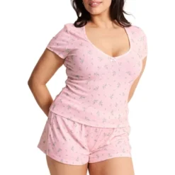 Adore Me Women's Eloise PJ Sleepwear