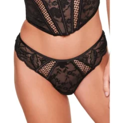 Adore Me Women's Dominika Cheeky Panty -Adore Me Store GUEST 1c5e05e1 03ec 4fa6 b239 0fe370172fe7