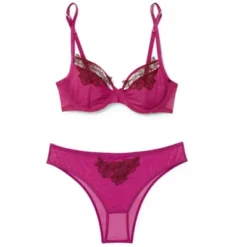 Adore Me Women's Andy Demi Bra -Adore Me Store GUEST 1ca4616f c64a 4efb b0a5 01acf1d6df3c