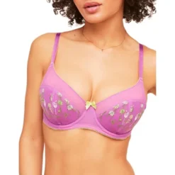 Adore Me Women's Elie Demi Bra -Adore Me Store GUEST 1cebf046 d0a7 4579 9455 b69e9f4a77b5