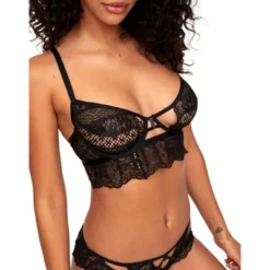 Adore Me Women's Odette Balconette Bra