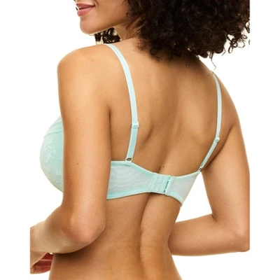 Adore Me Women's Wren Plunge Bra 1 Adore Me Women's Wren Plunge Bra