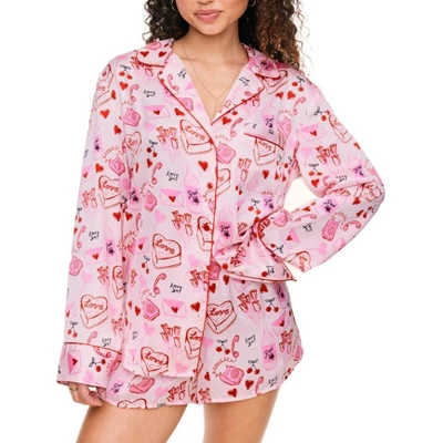Adore Me Women's Sammi PJ Sleepwear 1 Adore Me Women's Sammi PJ Sleepwear