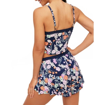 Adore Me Women's Lila PJ Sleepwear 2 Adore Me Women's Lila PJ Sleepwear - Image 2