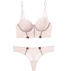 Adore Me Women's Yara Demi Bra -Adore Me Store GUEST 25153050 8b1d 436b 97bd 257517279b65